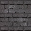 Гибкая черепица Docke Женева