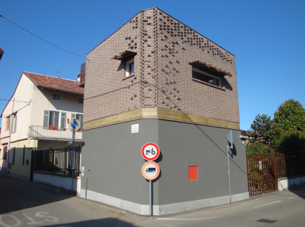 Кирпич SELMO SUPERIOR LINE, Londra, 250x120x55, S.Anselmo