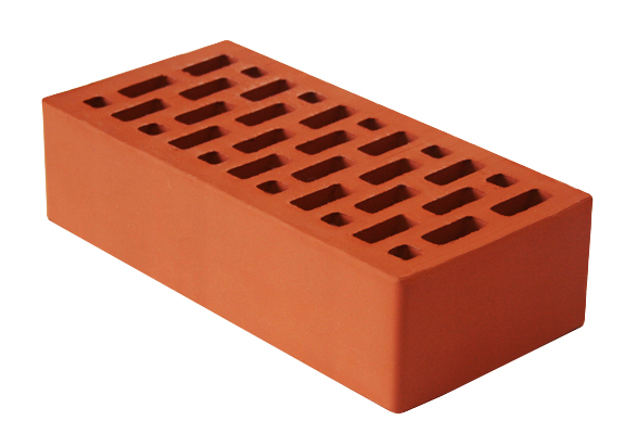 Одинарный,120x250x65, красный, ЛСР-Победа