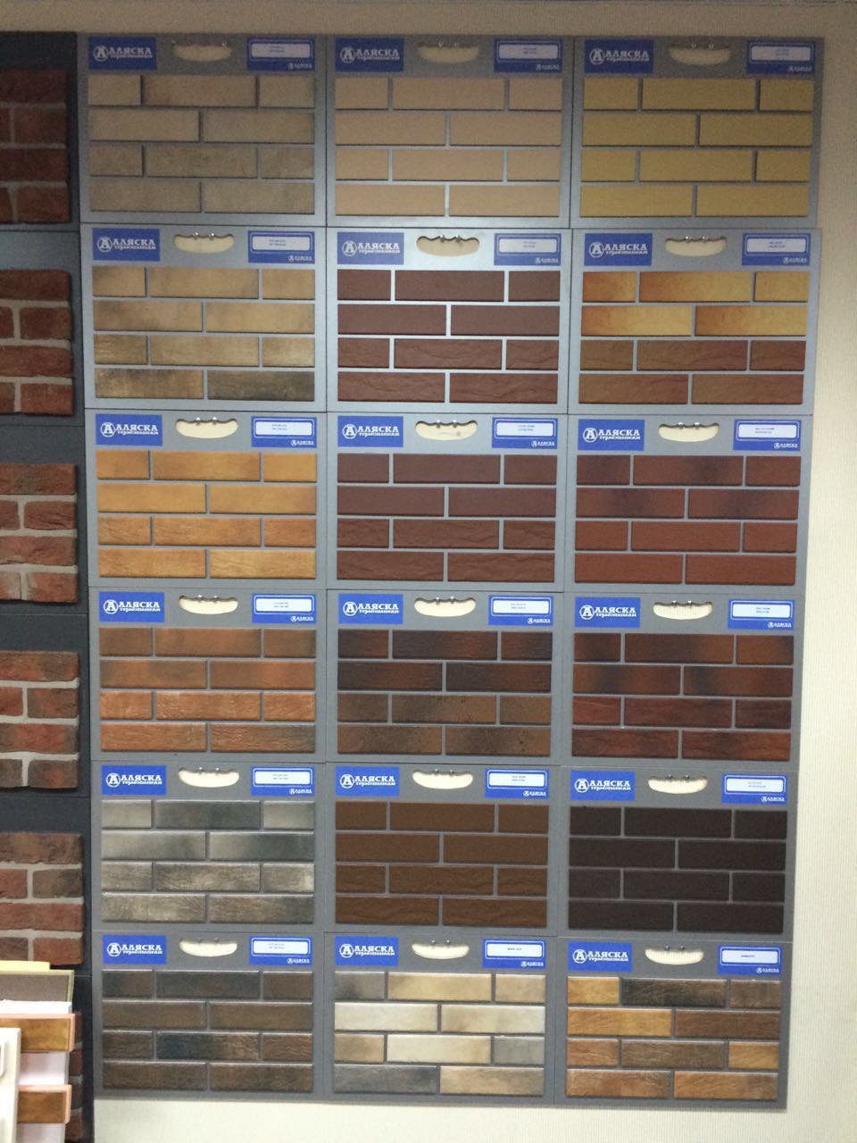 Sand Glatt, Толщина 40 мм, Фасадные Термопанели Rufford